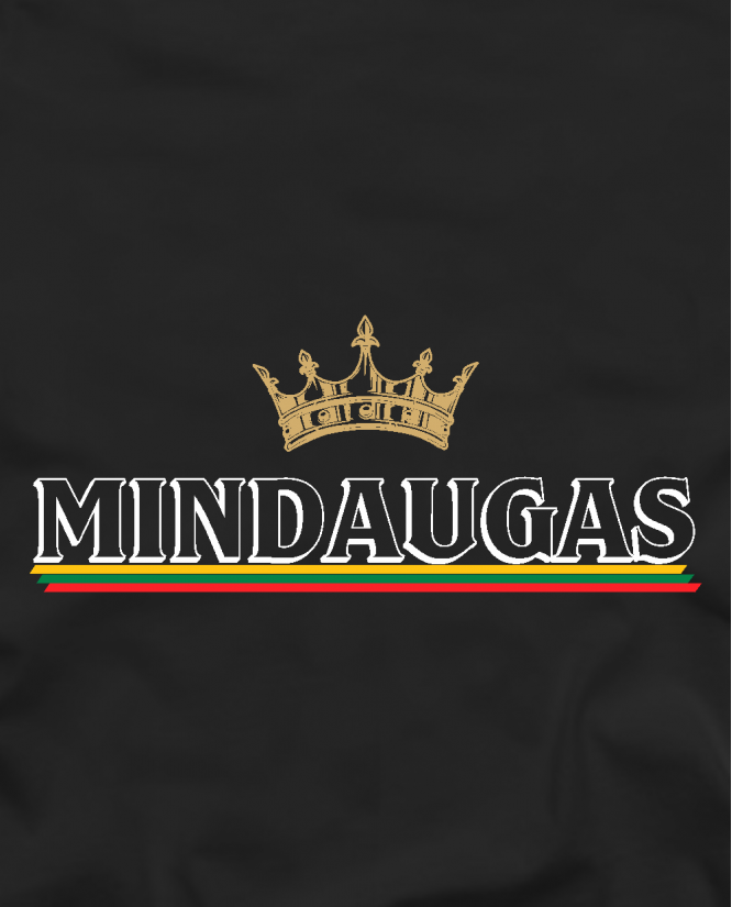 Mindaugas